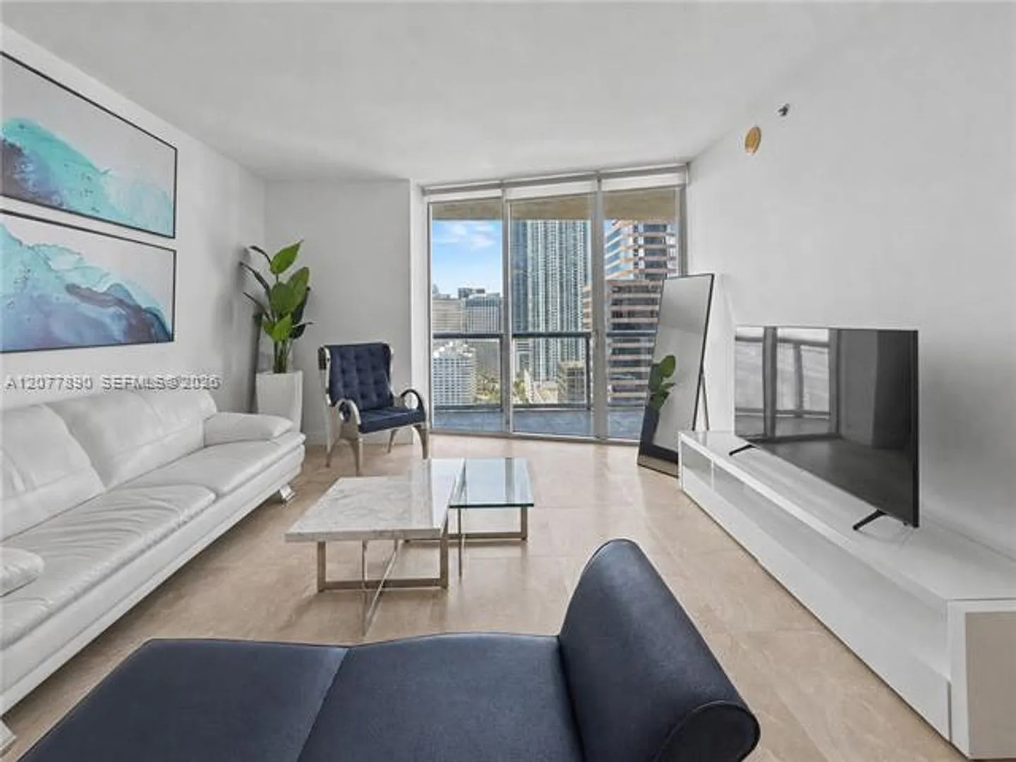 495 Brickell Ave cu-2707, Miami, FL 33131 — Photo 2