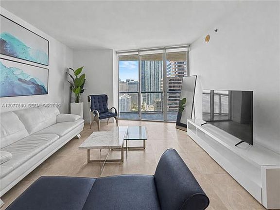 2nd image of 495 Brickell Ave #Cu-2707