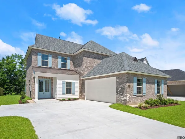 12051 Clare Ct, Geismar, LA 70734