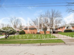 8782 Venus Ln, Cincinnati, OH 45231