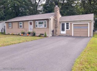 178 Carolyn St, Warwick, RI 02886