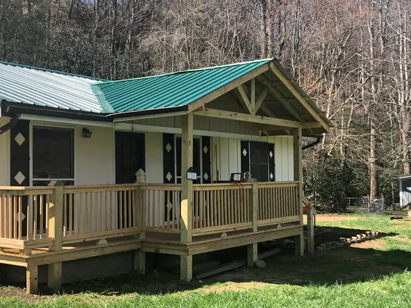 1201 Dillingham Rd, Barnardsville, NC 28709