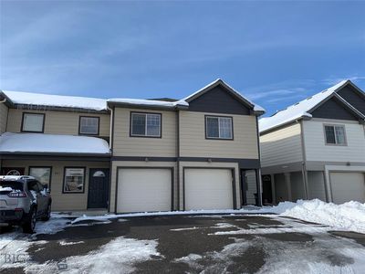 941 Saxon Way APT C, Bozeman, MT, 59718
