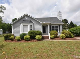 2331 Stephanie Ln, Clayton, NC 27520