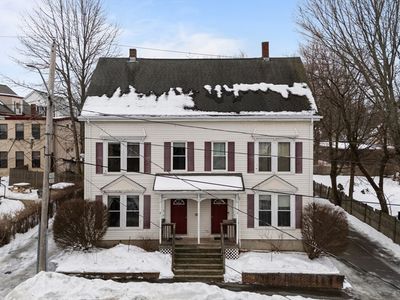2 8th Ave #A, Haverhill, MA, 01830