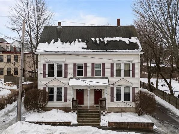 2 8th Ave #A, Haverhill, MA 01830