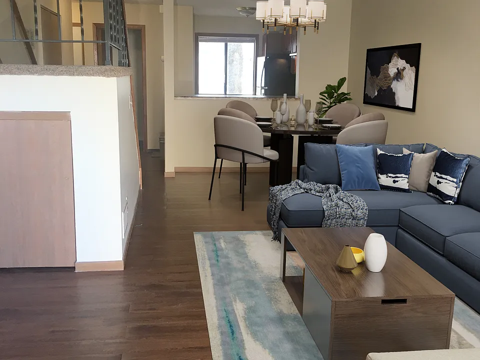 Southcross Village Apartments