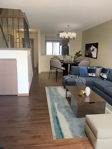 Southcross Village Apartments Photo 1