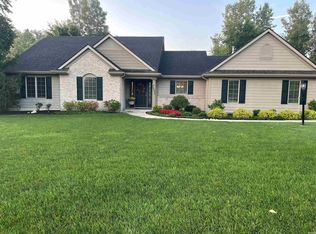 2002 Kelleys Lndg, Fort Wayne, IN 46825