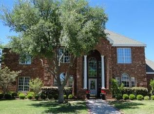 5716 Hillcrest Pl, Midland, TX 79707