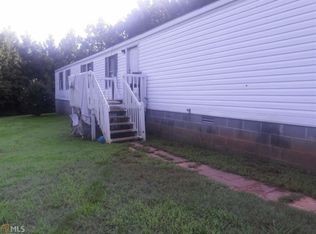 2851 Barrett Rd, Gainesville, GA 30507