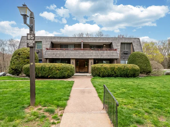 85 Oxbow Drive APT B3, Glastonbury, CT 06033