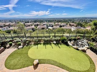 2652 E Temblor Ranch Dr, Brea, CA 92821