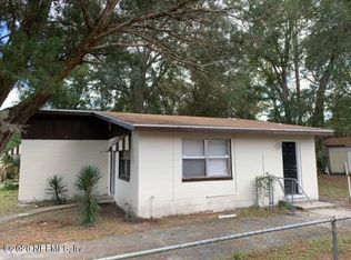 4646 Effingham Rd, Jacksonville, FL 32208