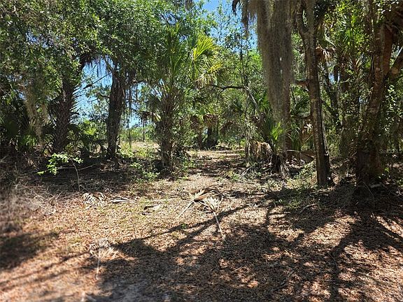 4th image of 11837 N CAPTIVA TERRACE LOT 7