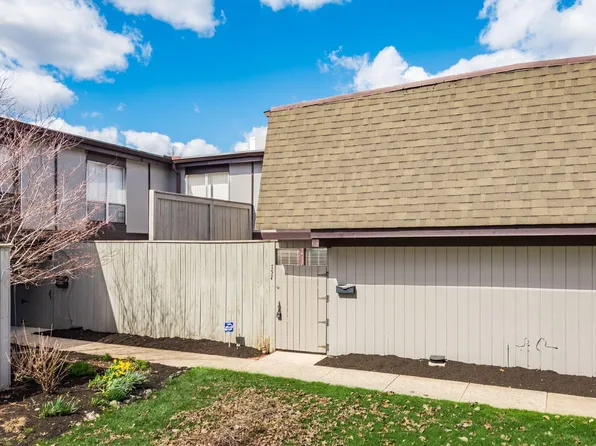 737 Worthington Forest Pl #2B, Columbus, OH 43229