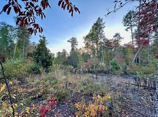 0 Rock Crusher Rd LOT 4, Walhalla, SC 29691