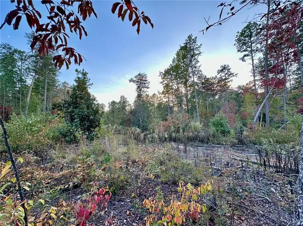 0 Rock Crusher Rd Lot 4, Walhalla, SC 29691