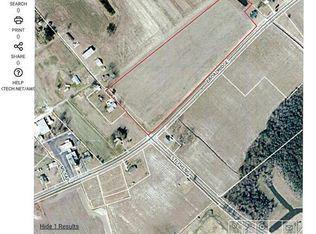 N Broad Ridge Rd, Orrum, NC 28369