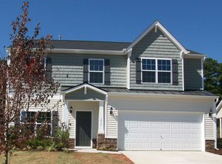 1217 Crendall Way, Wake Forest, NC 27587