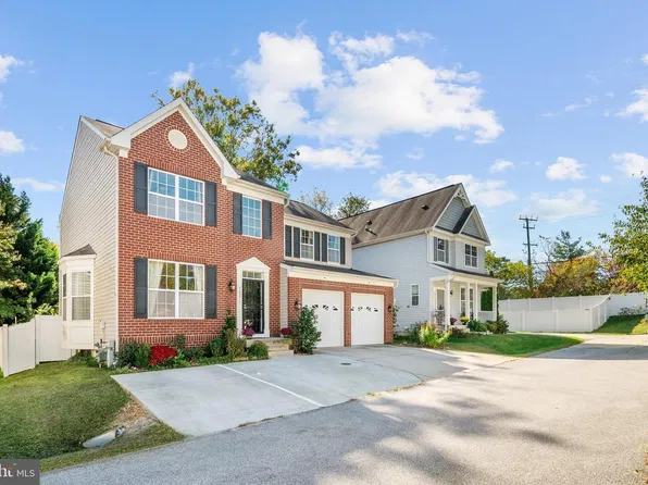 9037 Melody Dr, Laurel, MD 20723