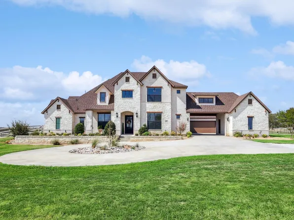 5550 Donald Rd, Krum, TX 76249