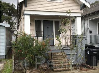 3215 Lafitte Ave #3215, New Orleans, LA 70119