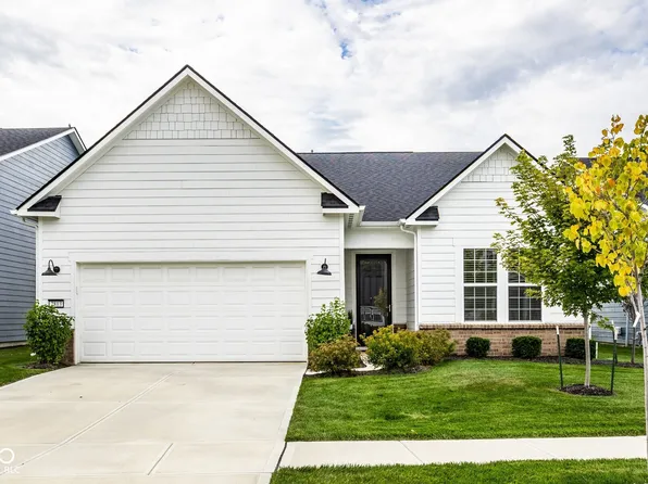 2813 Lord Murphy Dr, Westfield, IN 46074