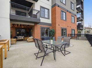 Elan Condominiums, Edmonton, AB T6W 2X7