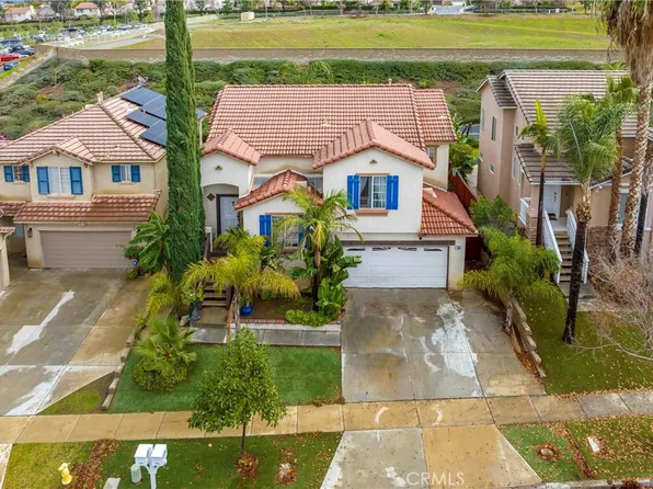 1066 Regina Way, Corona, CA 92882