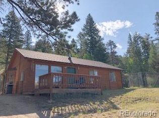 85 Mable Ln, Bailey, CO 80421