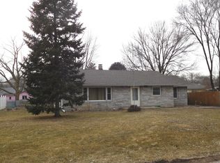 25114 S Sage St, Channahon, IL 60410