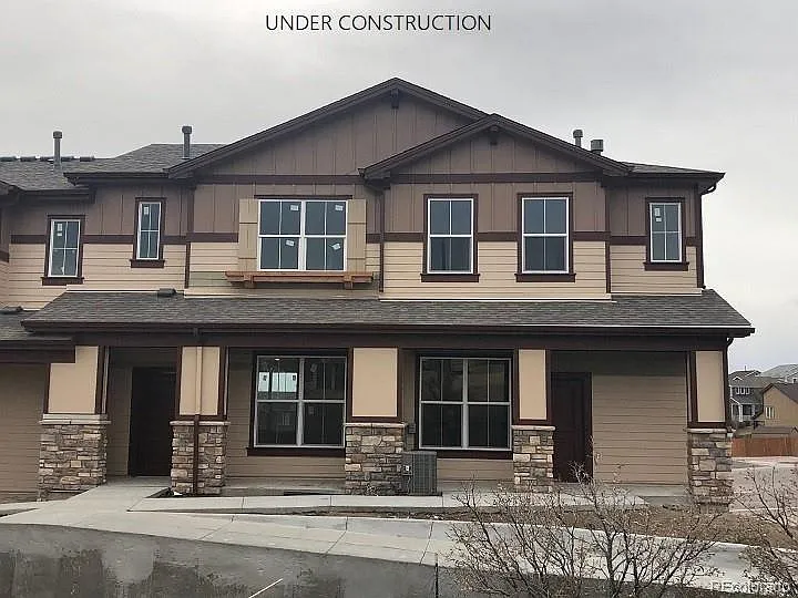 5524 Stetson Hills Blvd #5524 — Photo 5
