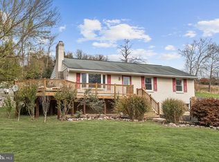 17016 Taylors Landing Rd, Sharpsburg, MD 21782