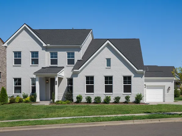 464 Tomlinson Pointe Dr Lot 168, Mount Juliet, TN 37122