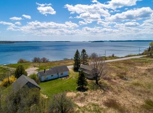 1116 Cutler Rd, Whiting, ME 04691