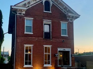 1028 Reynolds St #1028, Augusta, GA 30901