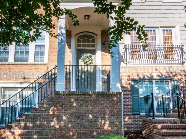 4019 Yellowfield Way, Cary, NC 27518
