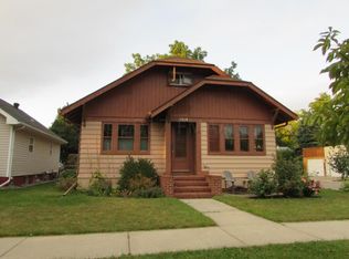 1314 4th Ave S, Moorhead, MN 56560