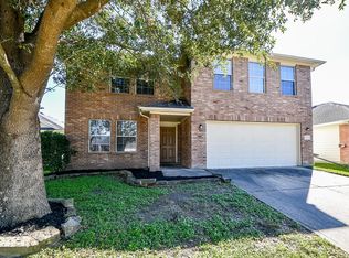 19619 Perth Meadows Ct, Katy, TX 77449