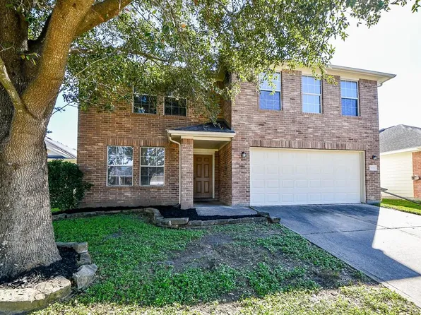 19619 Perth Meadows Court, Katy, TX 77449