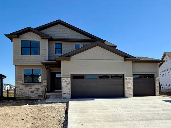 2515 NW North Creek Ct, Ankeny, IA 50023