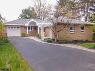 710 Glenn Rd, State College, PA 16803