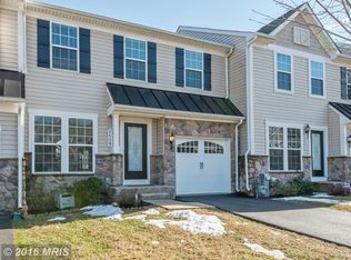 7539 Maidenhead Dr, Hanover, MD 21076