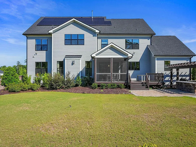 3438 Snowbed Ridge Dr — Photo 79