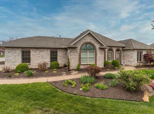121 Cub Cv, Evansville, IN