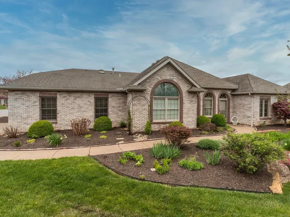 121 Cub Cv, Evansville, IN 47712