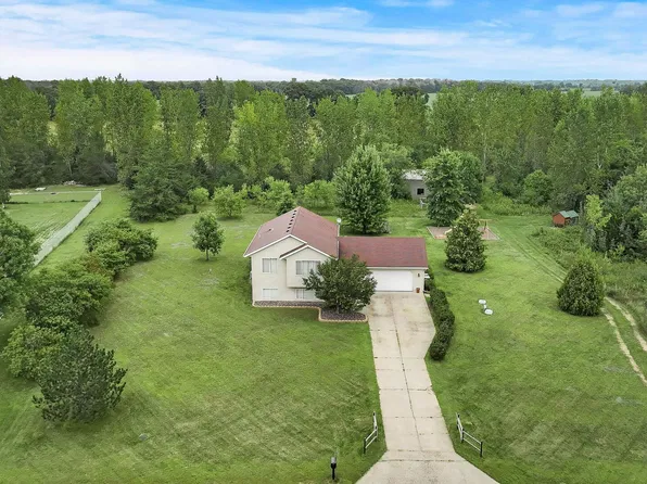 14318 316th Ave, Princeton, MN 55371