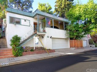 5301 Tendilla Ave, Woodland Hills, CA 91364