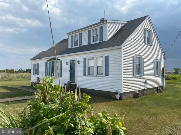 3008 Union Church Rd, Tylerton, MD 21866